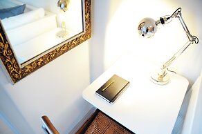 Urbanaas Lisbon Anjos