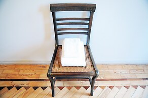 Urbanaas Lisbon Anjos