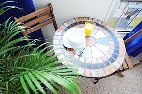 Urbanaas Lisbon Anjos