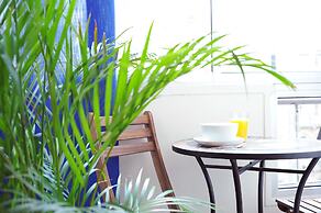 Urbanaas Lisbon Anjos