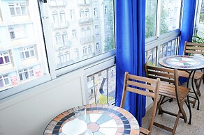 Urbanaas Lisbon Anjos