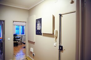 Urbanaas Lisbon Anjos