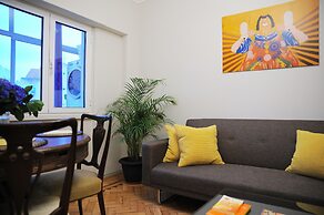 Urbanaas Lisbon Anjos