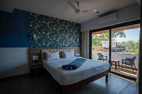 Sonnet - A boutique hotel by Lotus leaf Hotels
