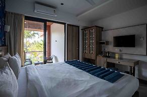 Sonnet - A boutique hotel by Lotus leaf Hotels