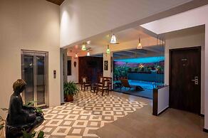 Sonnet - A boutique hotel by Lotus leaf Hotels