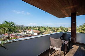 Sonnet - A boutique hotel by Lotus leaf Hotels