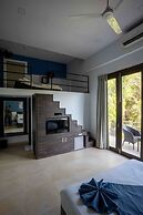 Sonnet - A boutique hotel by Lotus leaf Hotels