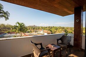 Sonnet - A boutique hotel by Lotus leaf Hotels