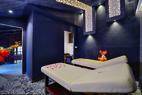 Sonnet - A boutique hotel by Lotus leaf Hotels