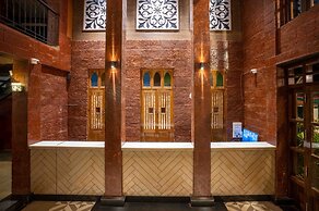 Sonnet - A boutique hotel by Lotus leaf Hotels