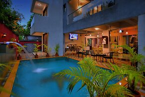 Sonnet - A boutique hotel by Lotus leaf Hotels