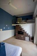 Sonnet - A boutique hotel by Lotus leaf Hotels