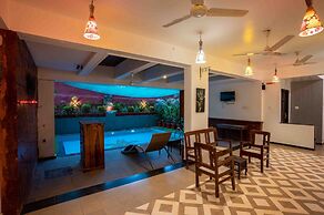 Sonnet - A boutique hotel by Lotus leaf Hotels