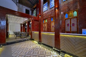 Sonnet - A boutique hotel by Lotus leaf Hotels