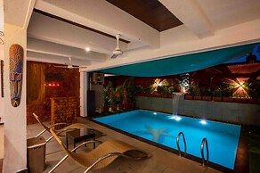 Sonnet - A boutique hotel by Lotus leaf Hotels