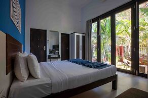 Sonnet - A boutique hotel by Lotus leaf Hotels