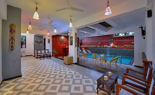 Sonnet - A boutique hotel by Lotus leaf Hotels