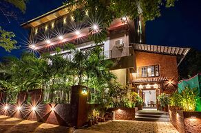 Sonnet - A boutique hotel by Lotus leaf Hotels