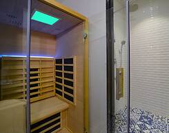 Sonnet - A boutique hotel by Lotus leaf Hotels