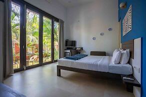 Sonnet - A boutique hotel by Lotus leaf Hotels