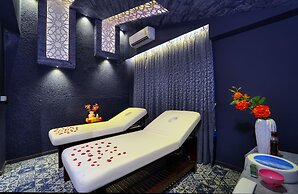 Sonnet - A boutique hotel by Lotus leaf Hotels