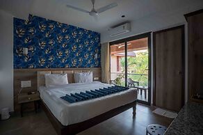 Sonnet - A boutique hotel by Lotus leaf Hotels