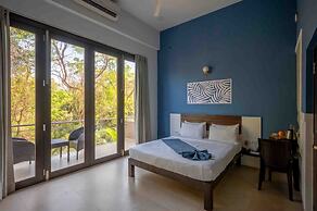 Sonnet - A boutique hotel by Lotus leaf Hotels