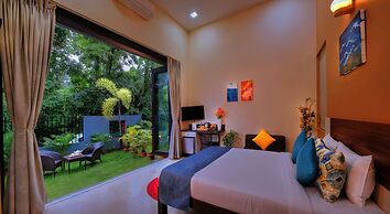 Sonnet - A boutique hotel by Lotus leaf Hotels