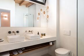 Fos Villa your place under the Cretan Sun with private heated pool