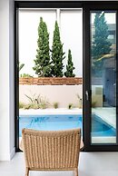 Fos Villa your place under the Cretan Sun with private heated pool