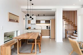 Fos Villa your place under the Cretan Sun with private heated pool