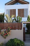 Fos Villa your place under the Cretan Sun with private heated pool