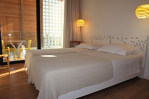 Fos Villa your place under the Cretan Sun with private heated pool