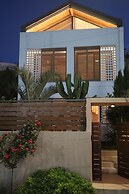 Fos Villa your place under the Cretan Sun with private heated pool