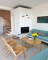 Fos Villa your place under the Cretan Sun with private heated pool