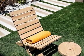 Fos Villa your place under the Cretan Sun with private heated pool