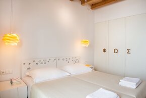 Fos Villa your place under the Cretan Sun with private heated pool