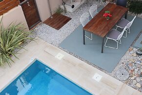 Fos Villa your place under the Cretan Sun with private heated pool