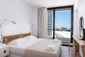 Fos Villa your place under the Cretan Sun with private heated pool