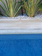 Fos Villa your place under the Cretan Sun with private heated pool