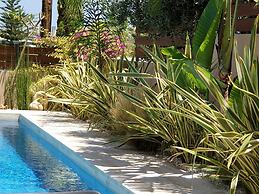 Fos Villa your place under the Cretan Sun with private heated pool