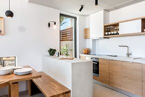 Fos Villa your place under the Cretan Sun with private heated pool