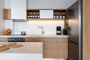 Fos Villa your place under the Cretan Sun with private heated pool