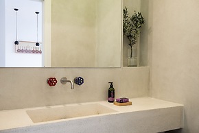 Fos Villa your place under the Cretan Sun with private heated pool