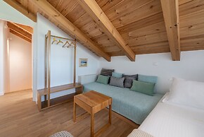 Fos Villa your place under the Cretan Sun with private heated pool