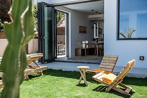 Fos Villa your place under the Cretan Sun with private heated pool