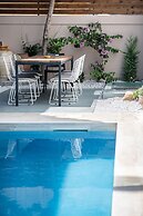 Fos Villa your place under the Cretan Sun with private heated pool