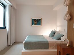 Fos Villa your place under the Cretan Sun with private heated pool