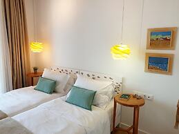 Fos Villa your place under the Cretan Sun with private heated pool